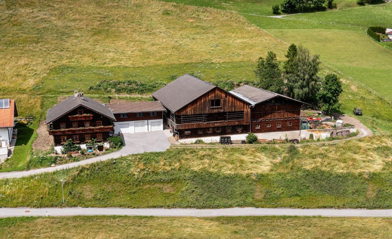 Southern Stables Ranch Bannberg ภายนอก รูปภาพ